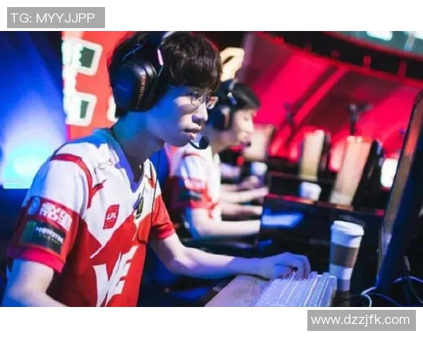 英雄联盟深度解析：揭示WE战队背后的心理素质与团队协作秘诀