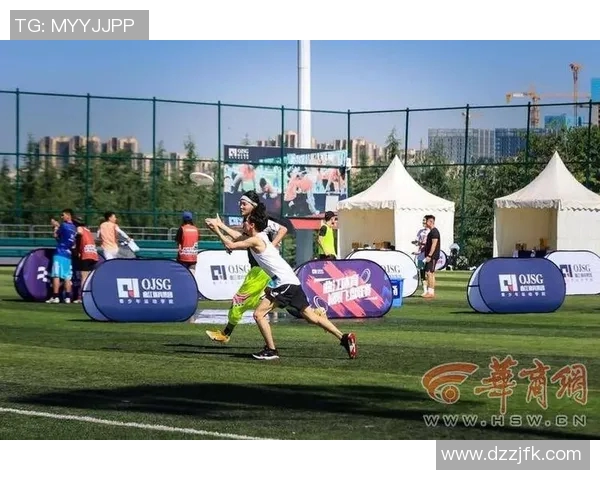 西安飞盘队实力强劲荣登全国飞盘速度排行榜第三名